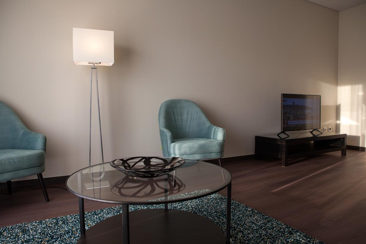 Aparthotel Vale De - *