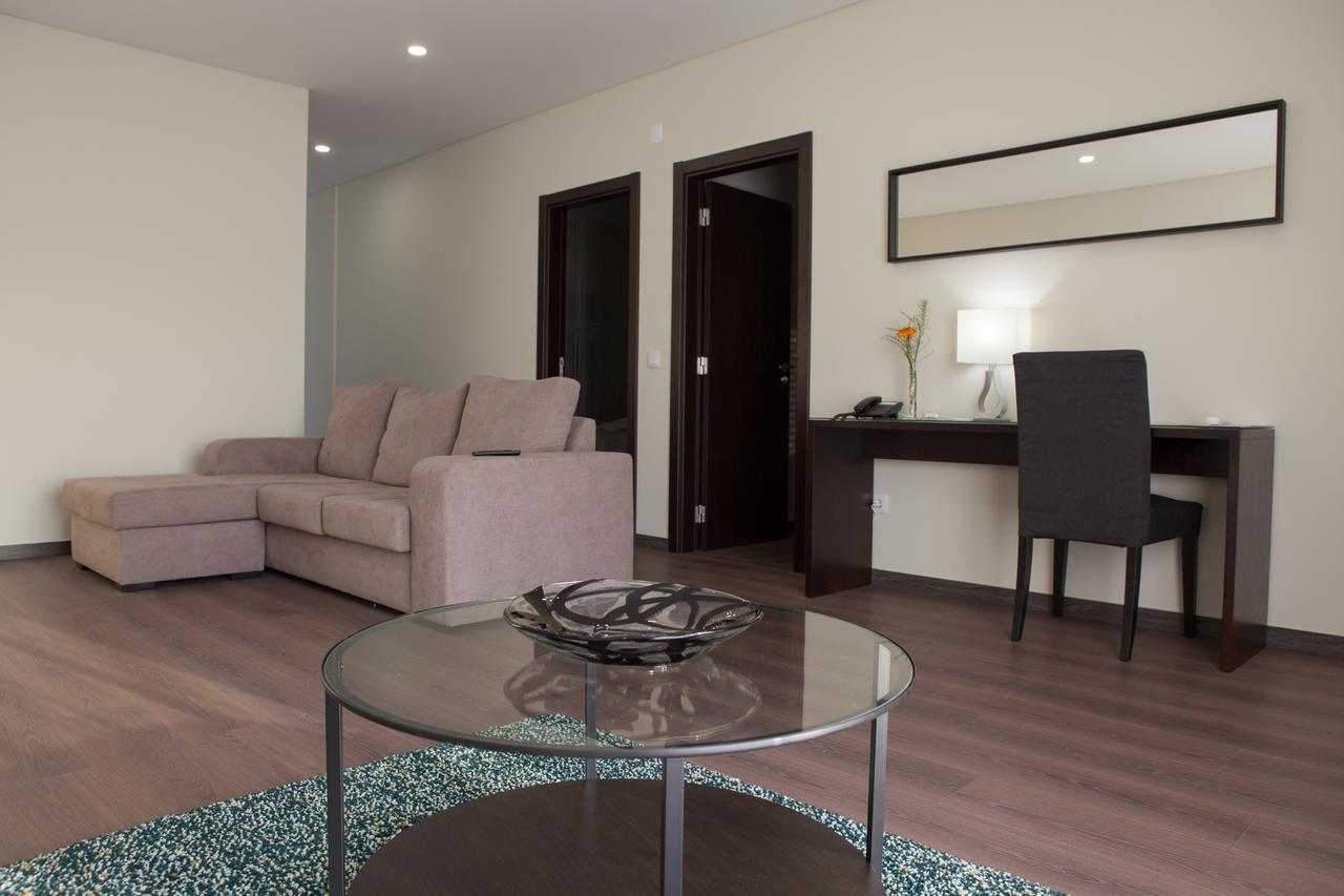 Aparthotel Vale De - Lourinhã