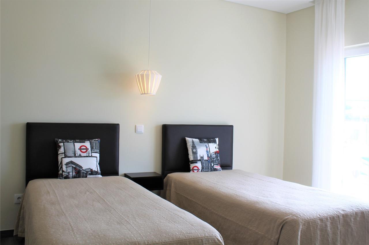 Vale De - Aparthotel Lourinhã