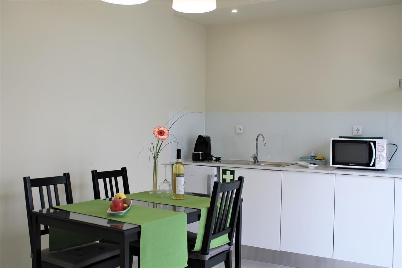 Aparthotel Vale De -
