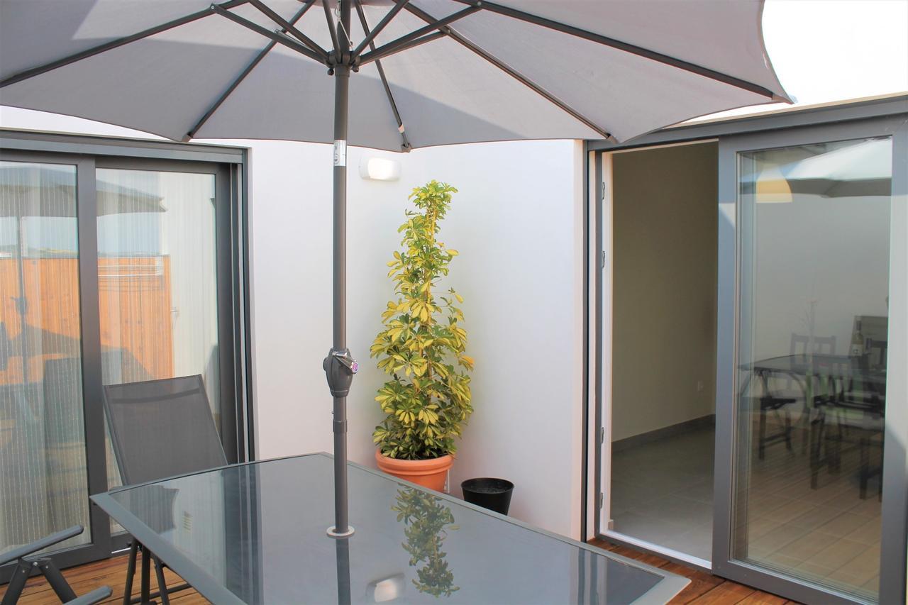 Aparthotel Vale De -